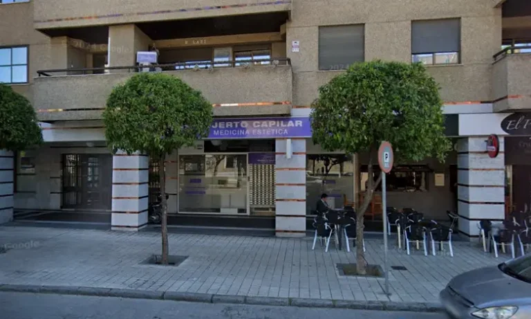 Clínica Balari Injerto Capilar Jerez de la Frontera