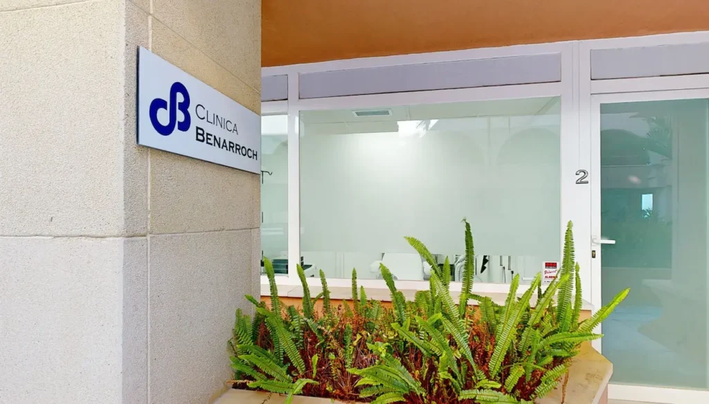 Clínica Benarroch Marbella clinica capilar