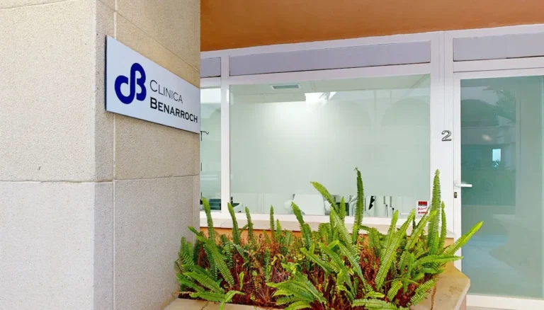 Clínica Benarroch Marbella clinica capilar