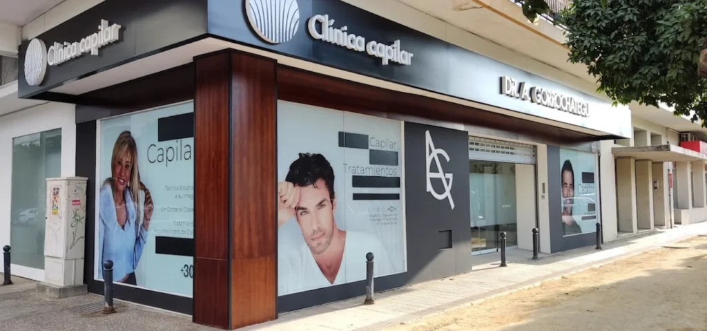 Clínica Capilar Dr. A. Gorrochategui Jerez de la Frontera
