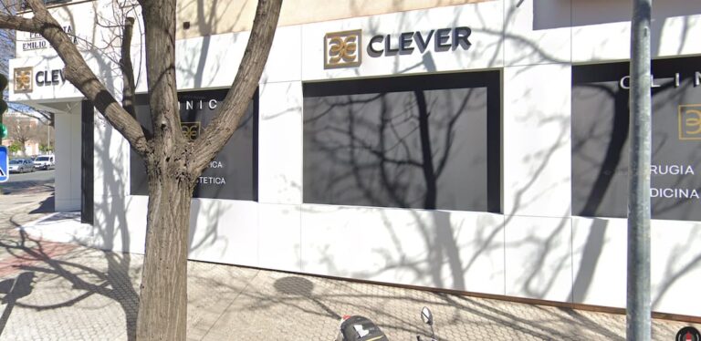 Clínica Clever Cirugía capilar Sevilla