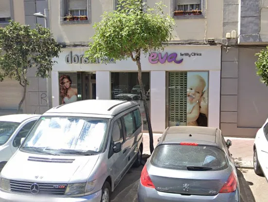 Clínica Dorsia Cirugía Injertos Capilares - Algeciras
