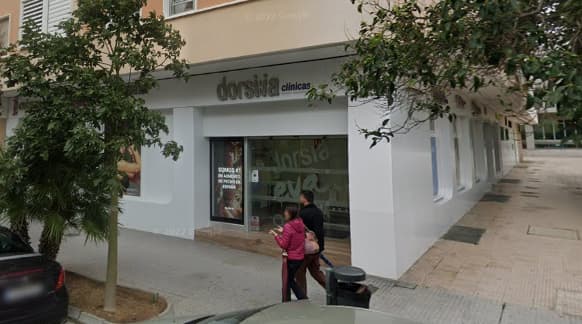 Clínica Dorsia Cirugía Injertos Capilares - Cádiz