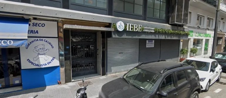 Clínica capilar IMD Málaga- Instituto Médico Dermatológico