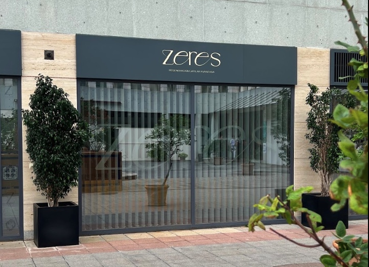 Clínica capilar Sevilla Zeres