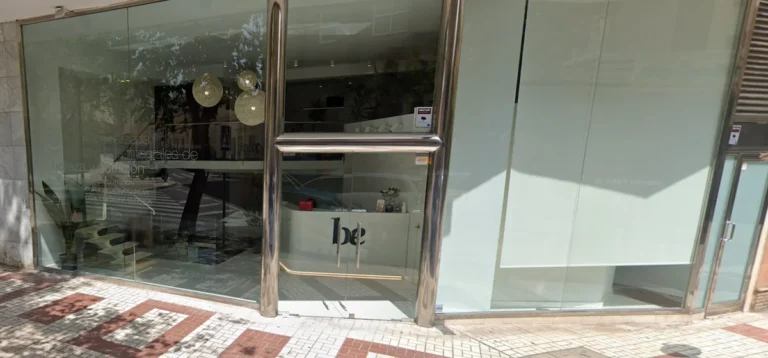 Clinicas Be Málaga Clínica capilar