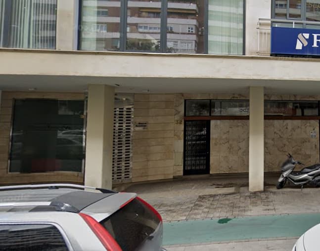 Consulta Capilar Dr. Julián Conejo-Mir en Sevilla