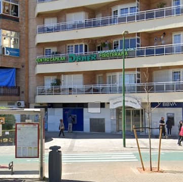 DamerClinic Centro Capilar & Fisioterapia en Sevilla
