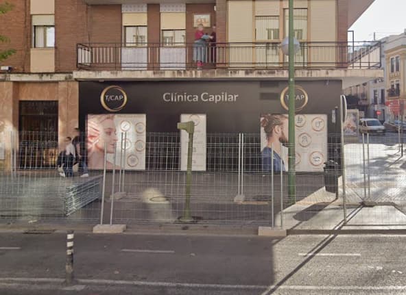 EASY CLINIC clinica capilar sevilla