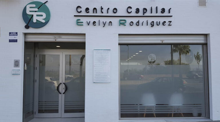 Evelyn Rodriguez Centro Capilar dos hermanas