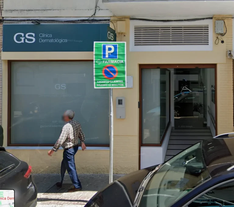 GS Clínica Dermatológica Utrera
