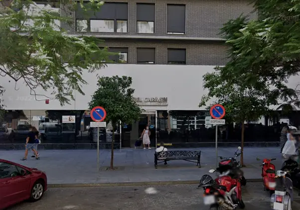 Her-Laser Clínica Cpailar Huelva