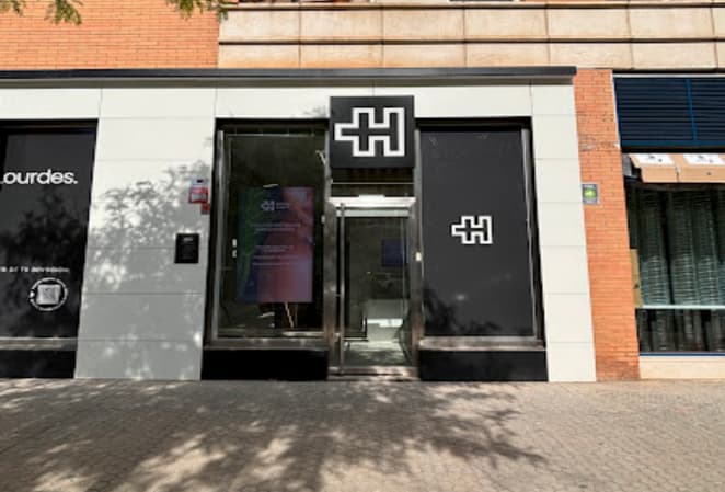 Horizon Clinics clínica Capilar Sevilla