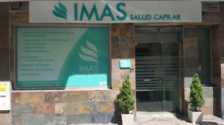IMAS Clínica Capilar Sevilla