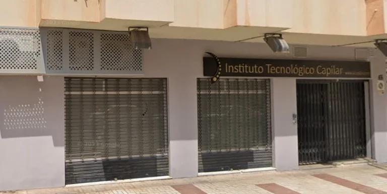 Instituto Tecnológico Capilar Málaga