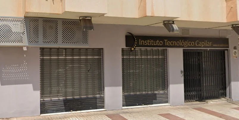 Instituto Tecnológico Capilar Málaga