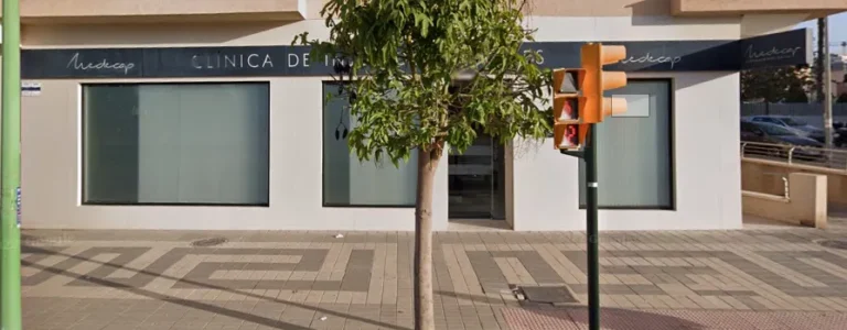 Medecap Clínica de Injerto Capilar
