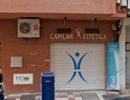 Medicina Capilar Málaga clinica capilar