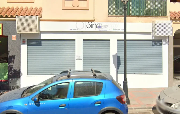 Sinocap Injerto Capilar
