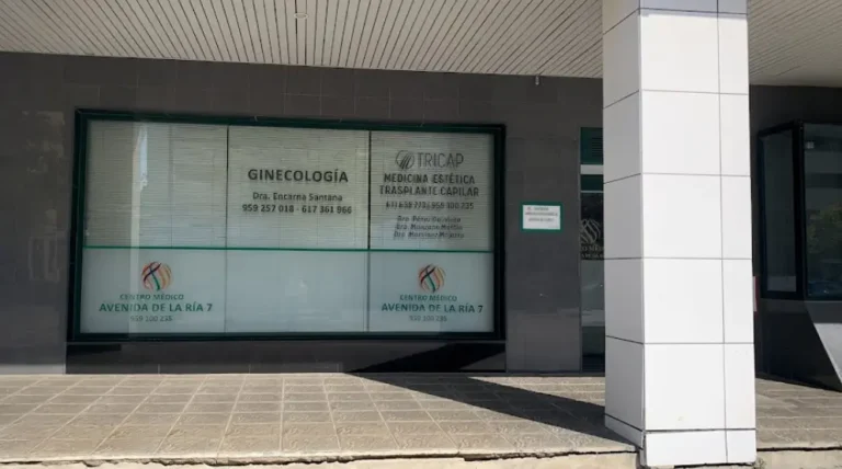 TRICAP Medicina Estética y Capilar
