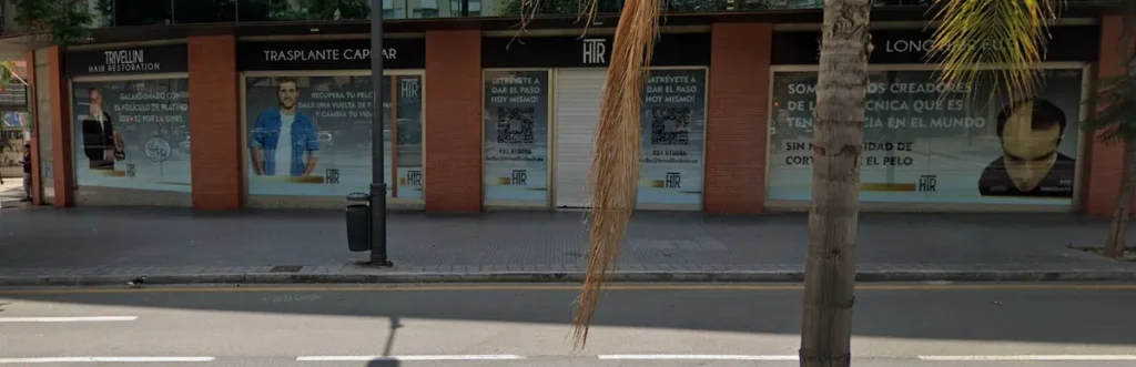 Trivellini Hair Restoration Clínica Capilar