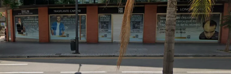 Trivellini Hair Restoration Clínica Capilar