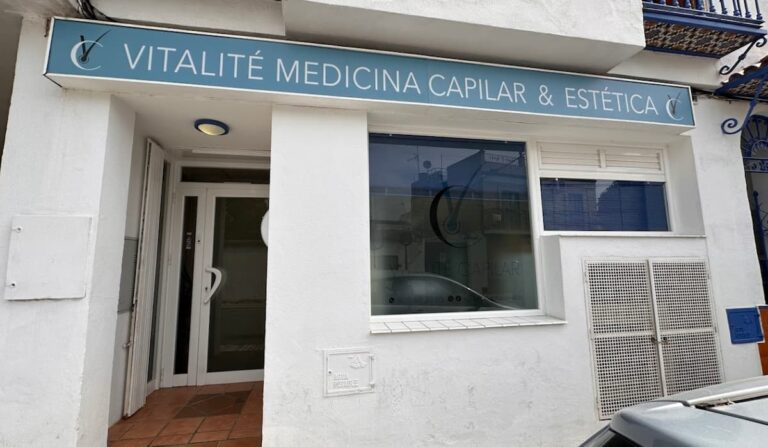 Vitalité Capilar Gines Sevilla