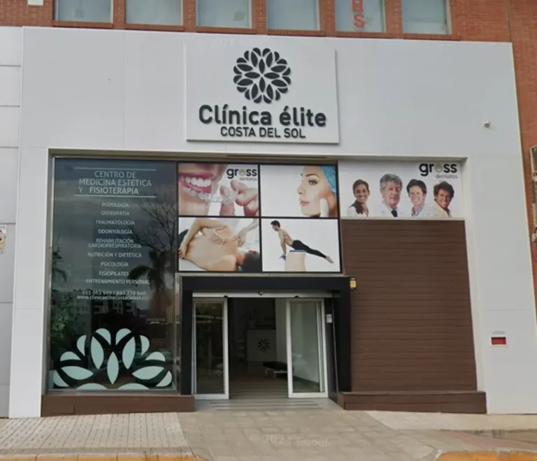 inCapilar Malaga clinica capilar Torremolinos
