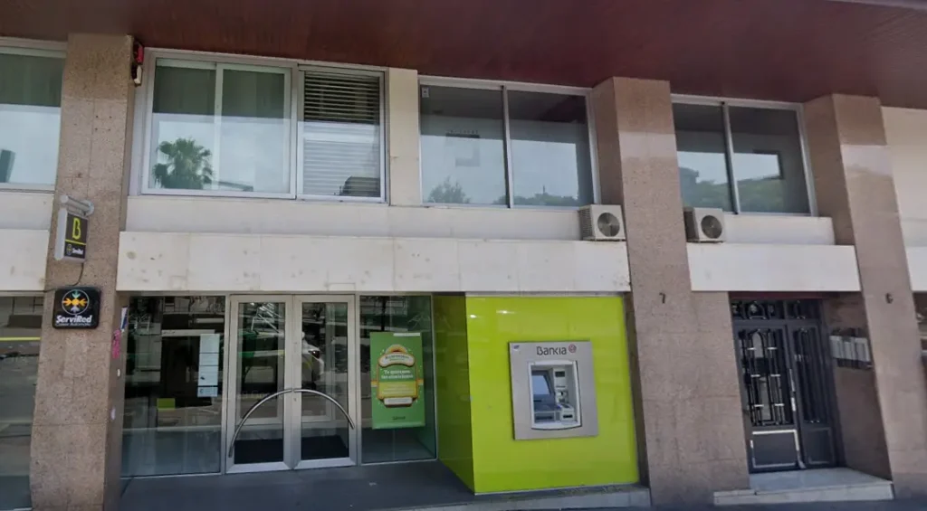 Clínica capilar IMD Lesseps Barcelona - Instituto Médico Dermatológico