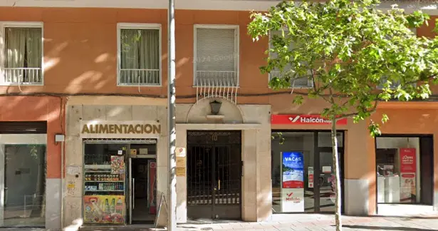 Clínica capilar IMD Marqués de Urquijo Madrid - Instituto Médico Dermatológico