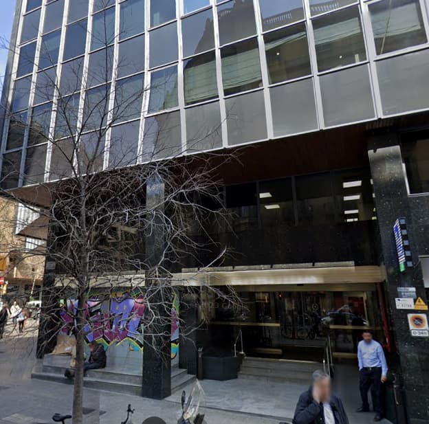 Clínica capilar IMD Pau Claris Barcelona - Instituto Médico Dermatológico