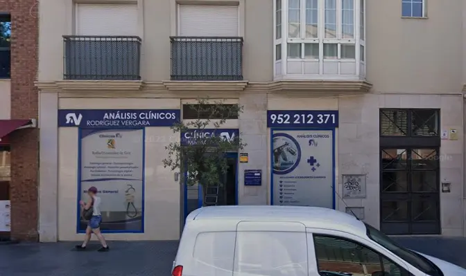 Injerto Capilar Málaga Clínica Capilarix