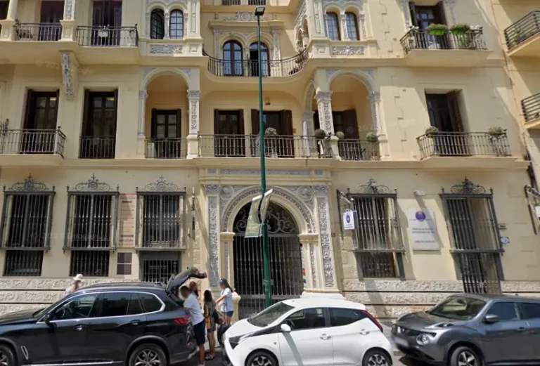 Sanantur Clinic Trasplante capilar Málaga