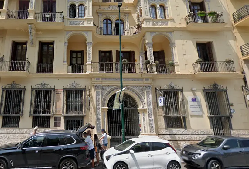 Sanantur Clinic Trasplante capilar Málaga