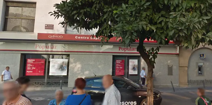 Svenson - Clínica capilar en Córdoba