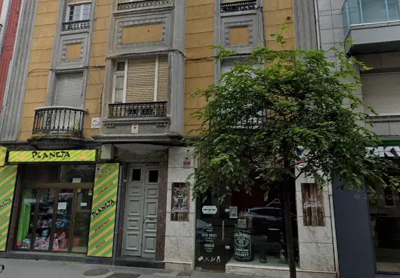 Svenson - Clínica capilar en Gijón
