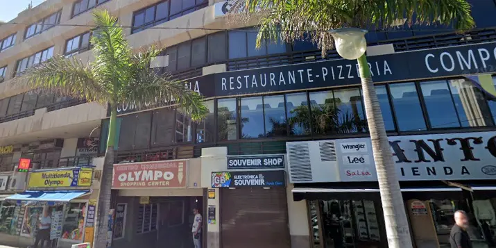 Svenson - Clínica capilar en Santa Cruz de Tenerife