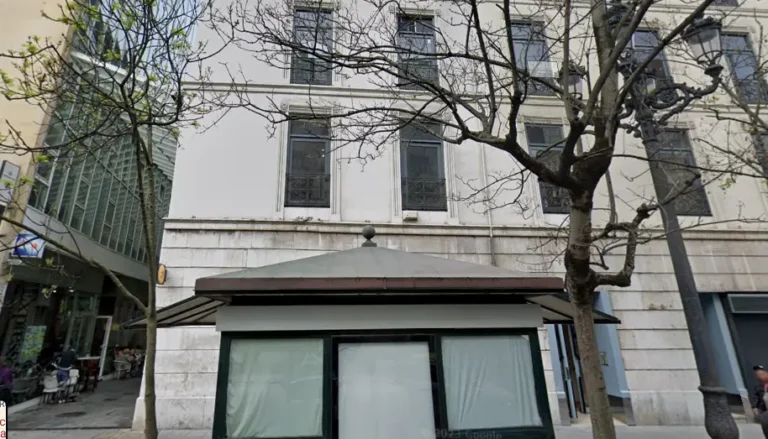 Svenson - Clínica capilar en Santander