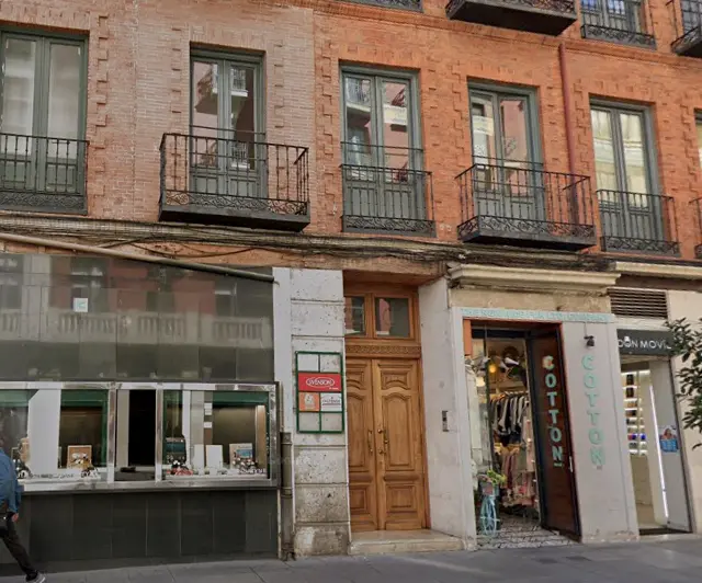 Svenson - Clínica capilar en Valladolid