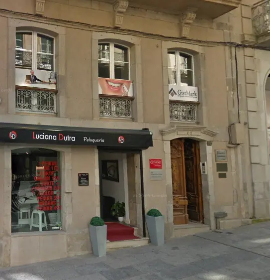 Svenson - Clínica capilar en Vigo