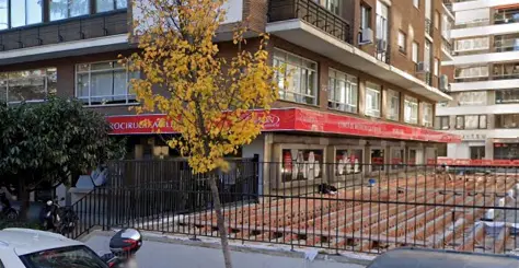 Svenson (Medical) - Clínica capilar en Madrid - Castellana
