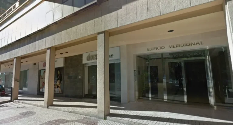 Vinci Hair Clinic Málaga
