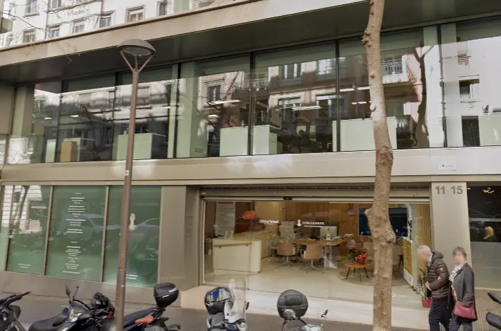 CapilClinic Barcelona - Clínica Capilar