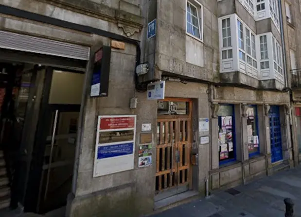 Clínica Capilar Santiago de Compostela Laura Agrelo