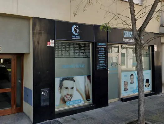 Clínica Gallegos Clínica Capilar Jerez