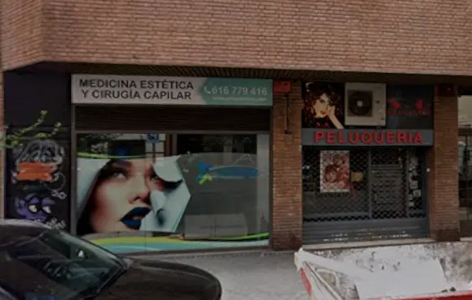 Clínica de Estética y Capilar Adcure Madrid