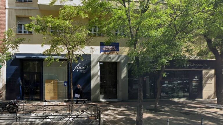 La Doctora del Pelo Clínica Capilar Madrid