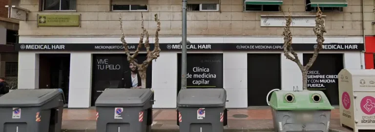 Medical Hair Murcia Clínica Capilar en Murcia