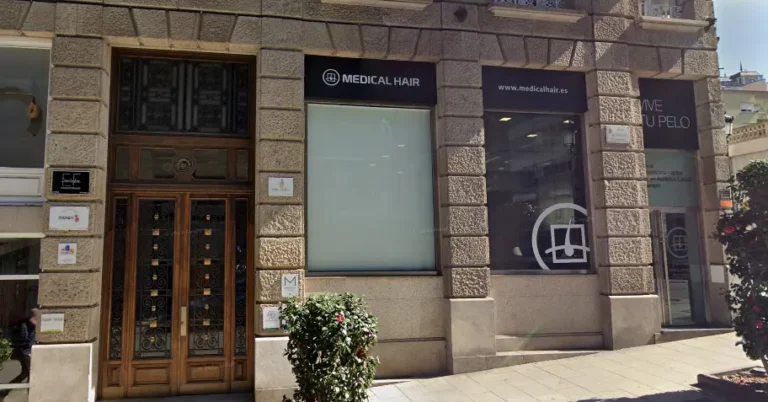 Medical Hair Vigo Clínica Capilar