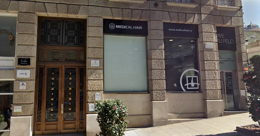Medical Hair Vigo Clínica Capilar